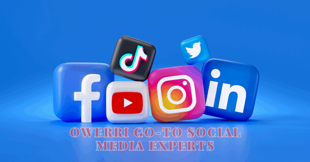 Affordable Social Media Management in Owerri – Extra Digital Services